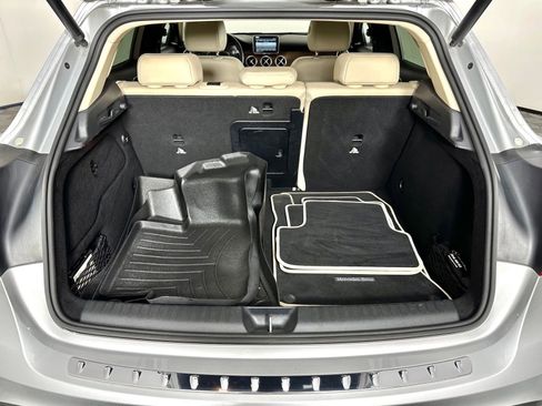 Used 2015 Mercedes-Benz GLA 250 4MATIC w/ Multimedia Package image 26