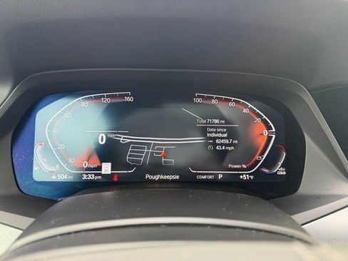 Used 2023 BMW X5 xDrive40i w/ Premium Package image 13