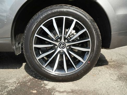 Certified 2026 Acura RDX SH-AWD w/ Advance Package image 10