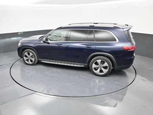 Used 2022 Mercedes-Benz GLS 450 GLS 450 image 34