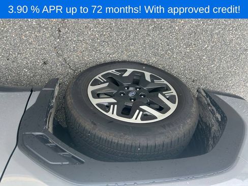 Certified 2026 Subaru Forester Premium AWD/4WD image 14