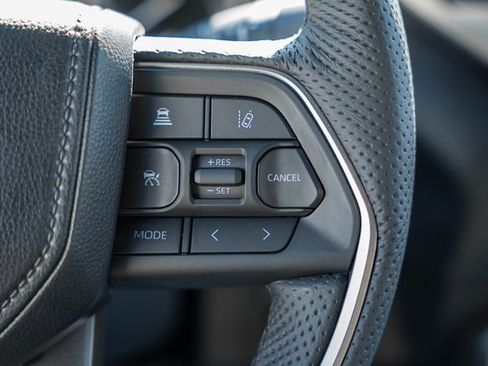 New 2026 Toyota Tundra SR5 image 28