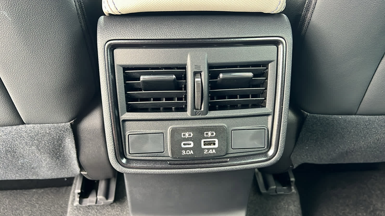 New 2026 Subaru Forester Premium AWD/4WD image 25