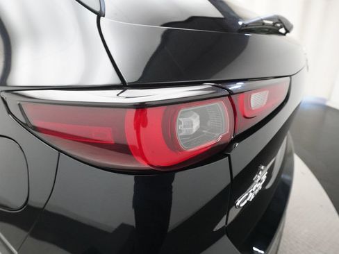 Certified 2025 MAZDA CX-5 AWD 2.5 S w/ Preferred Package image 33