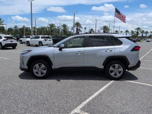 Certified 2023 Toyota RAV4 XLE AWD/4WD image 7