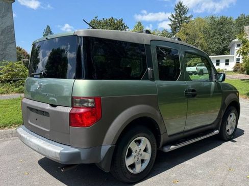 Used 2003 Honda Element EX image 7