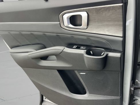 New 2026 Kia Sorento SX Prestige AWD/4WD image 20