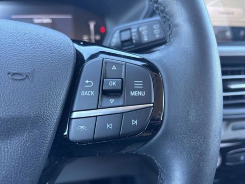 Used 2023 Ford Escape Active w/ Tech Pack #1 image 14