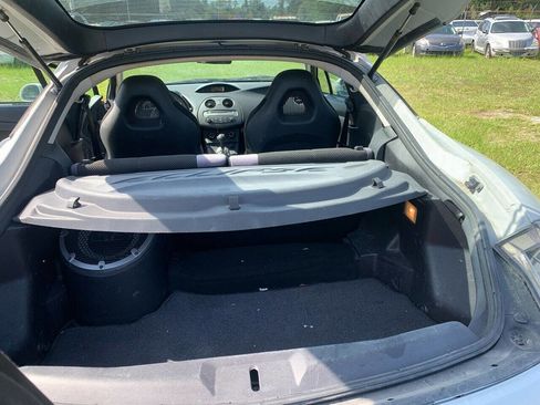 Used 2006 Mitsubishi Eclipse GS FWD image 10