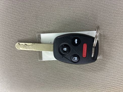 Used 2006 Honda Civic EX image 29