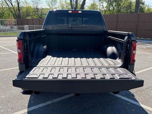 New 2026 RAM 1500 Big Horn AWD/4WD image 7