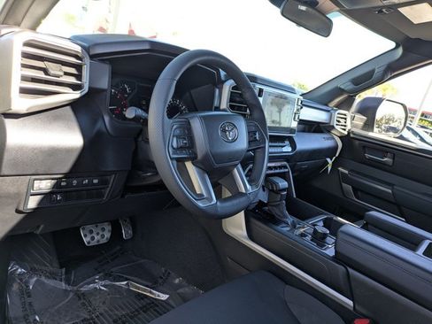Used 2025 Toyota Tundra SR image 10