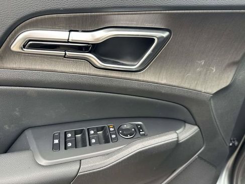 New 2026 Kia Sportage X-Line image 23