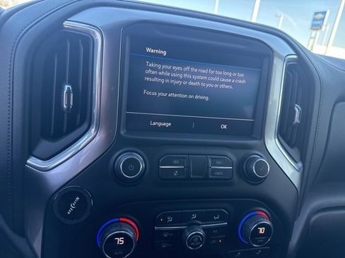 Used 2021 Chevrolet Silverado 3500 LT w/ All Star Edition image 12