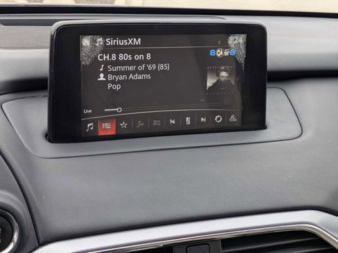 Used 2019 MAZDA CX-9 Grand Touring image 28