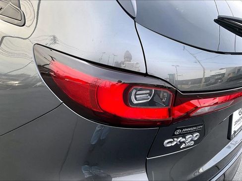 Certified 2025 MAZDA CX-90 Plug-In Hybrid w/Premium Sport image 30