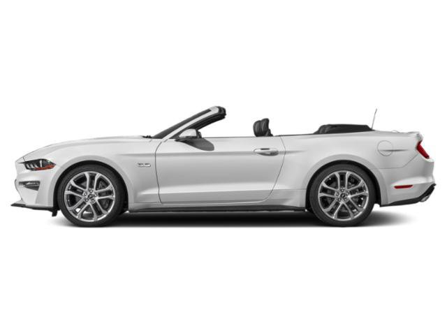 Used 2021 Ford Mustang GT Premium w/ Equipment Group 401A RWD image 3
