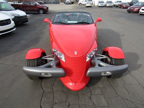 Used 1999 Plymouth Prowler image 34