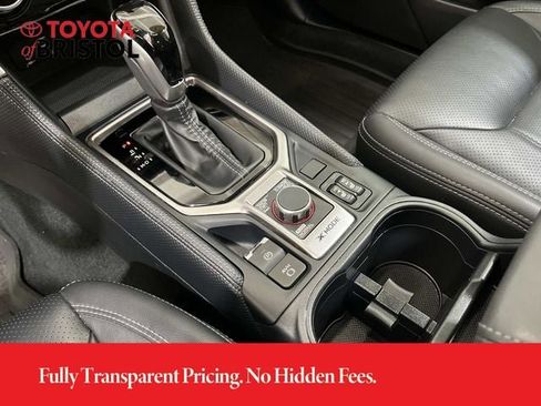 Used 2021 Subaru Forester Limited w/ Popular Package #3 AWD/4WD image 35