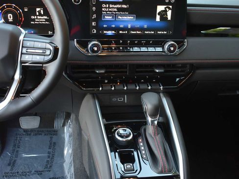 New 2026 Chevrolet Colorado Z71 image 13