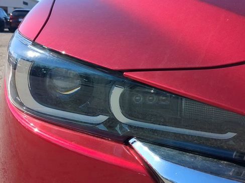 New 2025 MAZDA CX-5 AWD 2.5 S w/ Select Package image 9