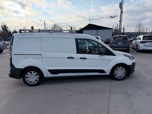 Used 2020 Ford Transit Connect XL image 7