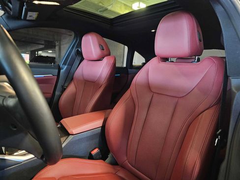 Certified 2023 BMW i4 eDrive35 w/ Premium Package RWD image 26
