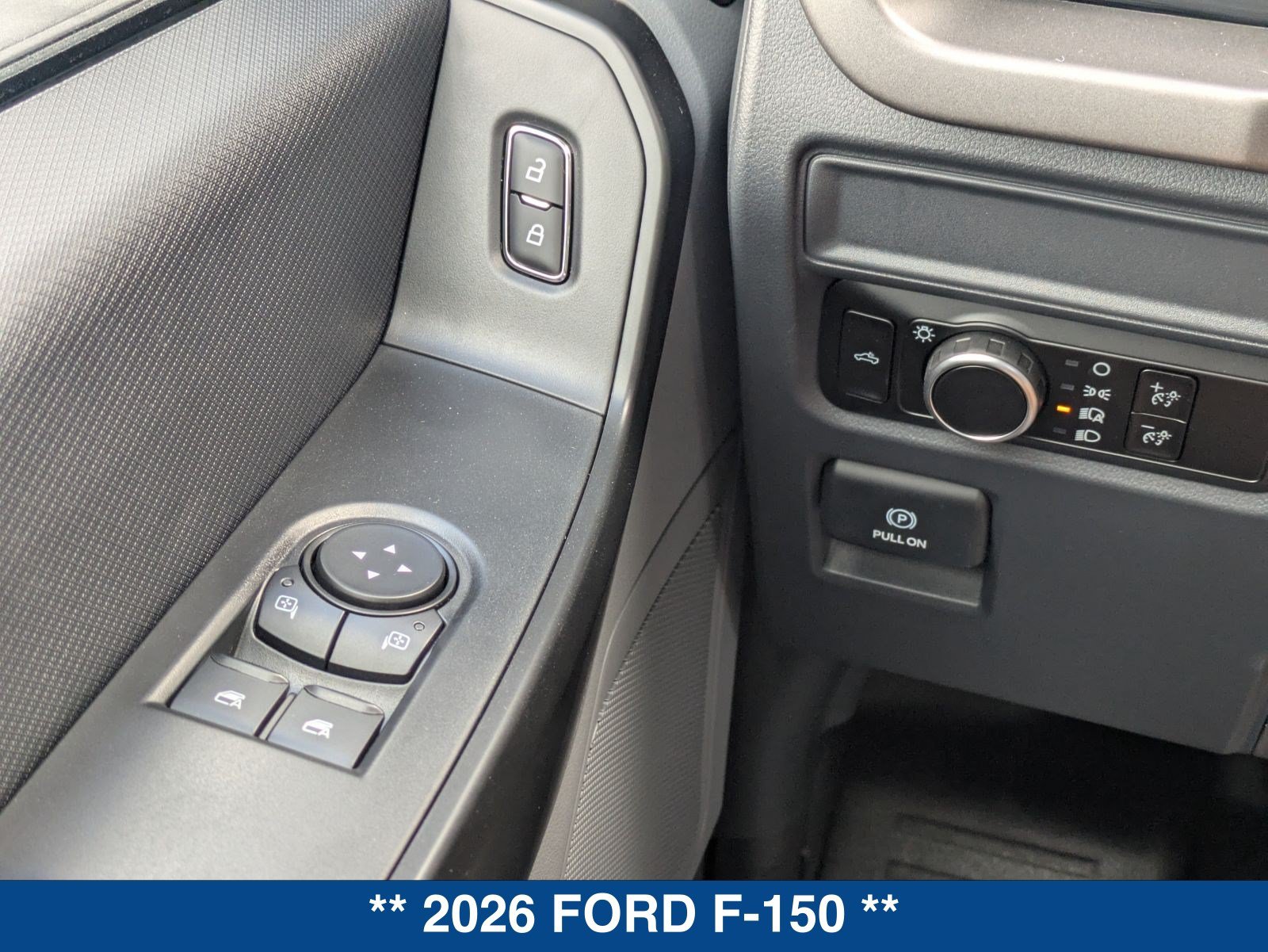 New 2026 Ford F150 XL RWD image 21