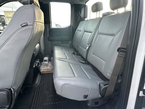 New 2026 Ford F250 XL w/ Snow Plow Prep Package AWD/4WD image 12