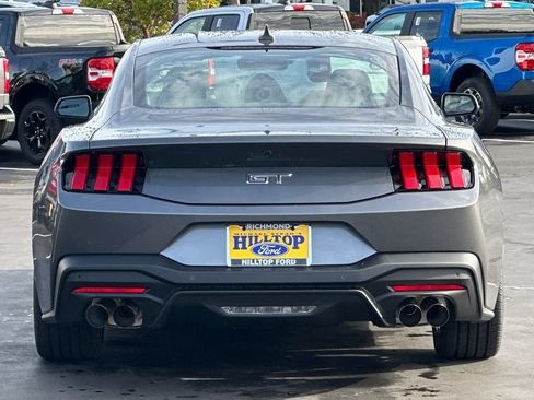 New 2026 Ford Mustang GT Premium image 5