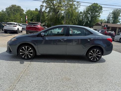 Used 2019 Toyota Corolla SE FWD image 5