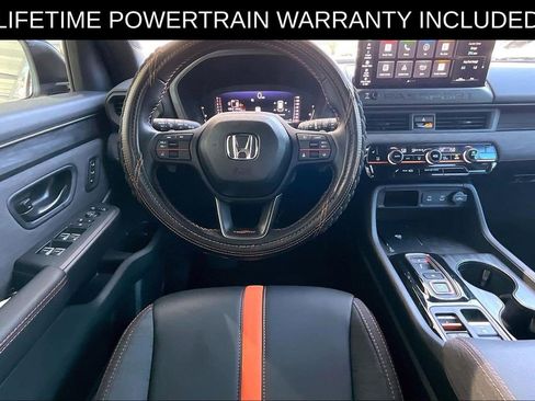Used 2026 Honda Passport TrailSport image 7