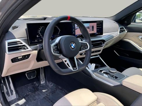 Used 2025 BMW M340i xDrive w/ Premium Package AWD/4WD image 17