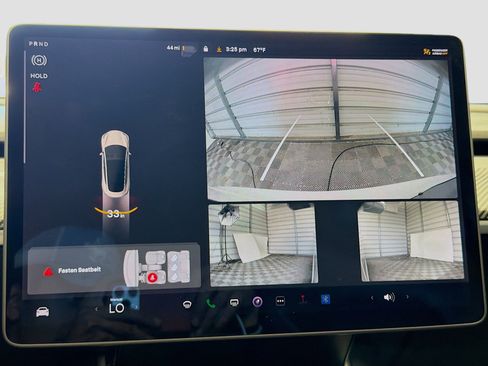 Used 2020 Tesla Model 3 Performance image 16