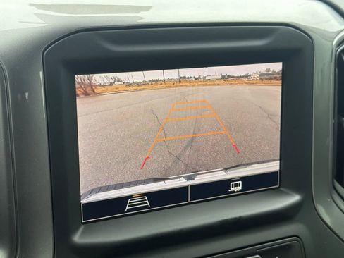 Used 2024 GMC Sierra 2500 Pro image 18