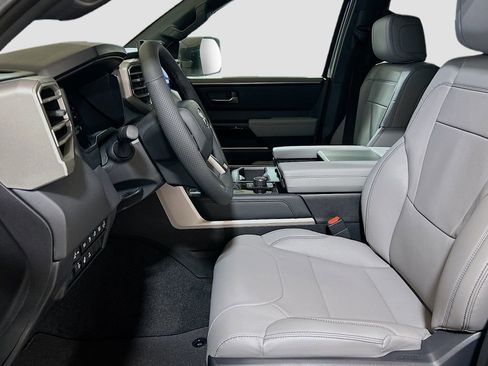 New 2026 Toyota Sequoia Limited RWD image 19