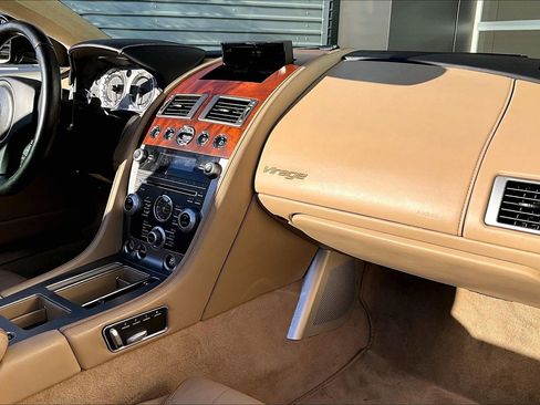 Used 2012 Aston Martin Virage Volante image 16