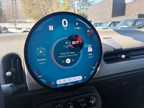 New 2026 MINI Cooper Convertible image 34