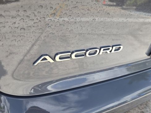 Used 2023 Honda Accord Sport image 15