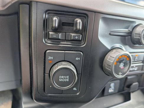 Used 2024 Ford F150 XL AWD/4WD image 12