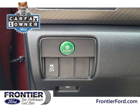 Used 2017 Honda Accord Sport Special Edition image 14