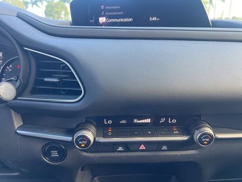 Used 2023 MAZDA CX-30 AWD 2.5 S w/ Select Package image 32