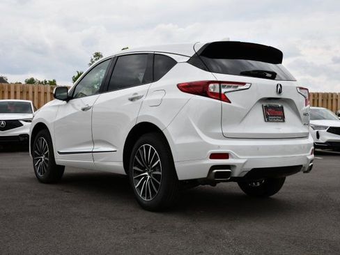 New 2026 Acura RDX SH-AWD w/ Advance Package image 5