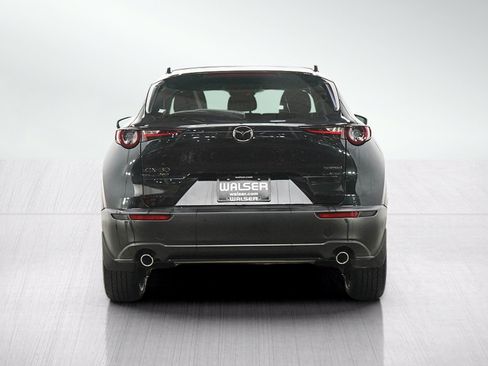 Used 2026 MAZDA CX-30 AWD 2.5 S image 4