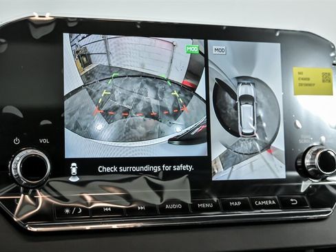 New 2025 Mitsubishi Outlander SEL Black Edition image 23