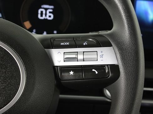 Certified 2026 Hyundai Tucson SEL FWD image 29