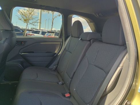 New 2026 Subaru Forester Premium image 14