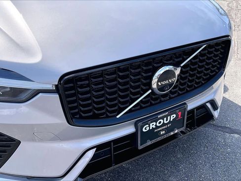 Certified 2023 Volvo XC60 B5 Plus w/ Climate Package image 30