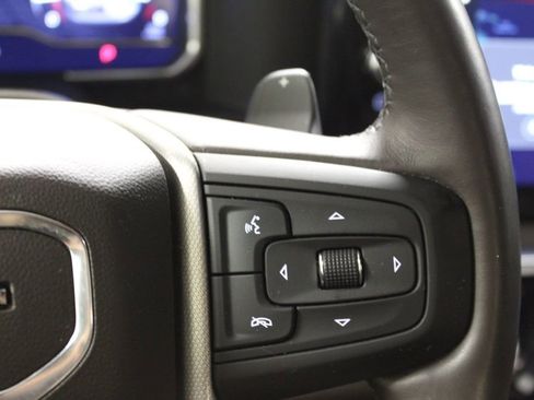 Used 2024 GMC Sierra 1500 Denali AWD/4WD image 26