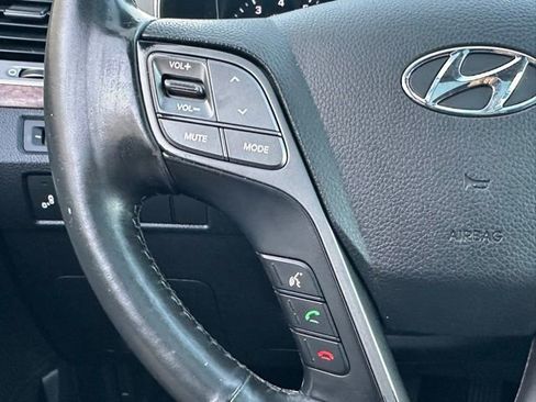 Used 2018 Hyundai Santa Fe Sport w/ 2.4L Tech Package 04 FWD image 38